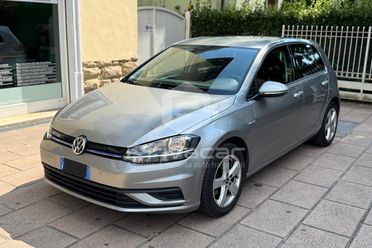 VOLKSWAGEN Golf 1.4 TGI 5p. Business BlueMotion