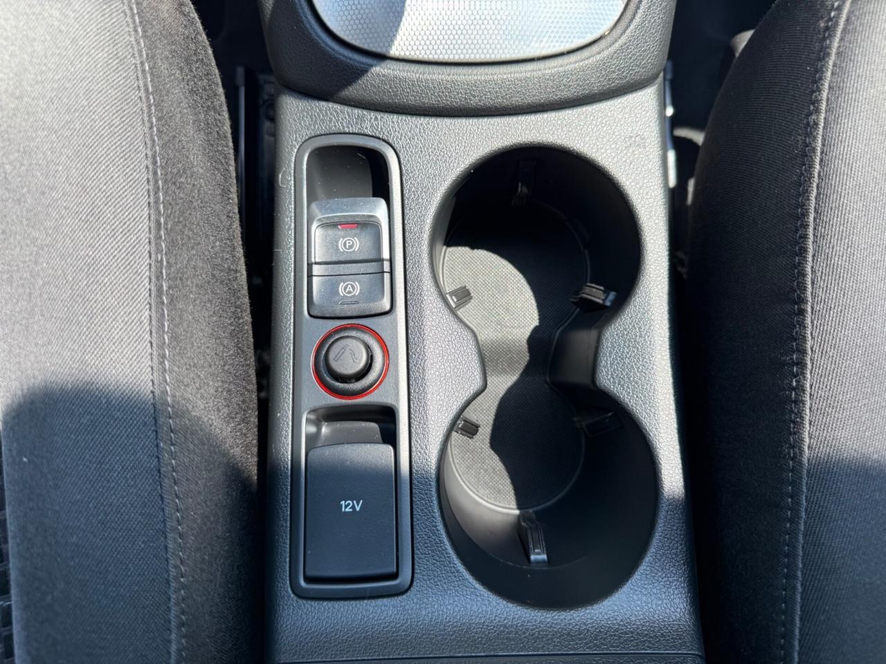 Audi Q3 2.0 TDI quattro