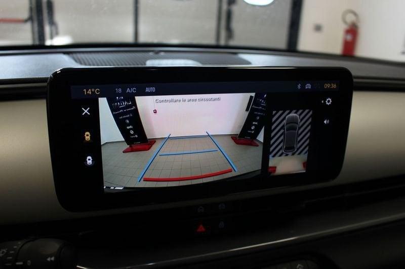 FIAT 600 Hybrid 110 CV DCT MHEV La Prima