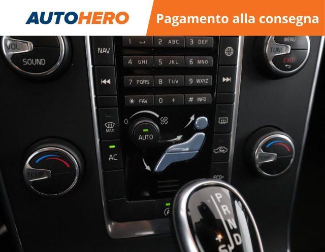 VOLVO V60 Cross Country D3 Geartronic