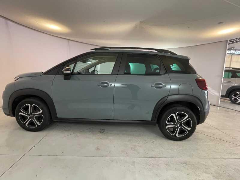 CITROEN C3 Aircross - C3 Aircross BlueHDi 110 S&S Feel