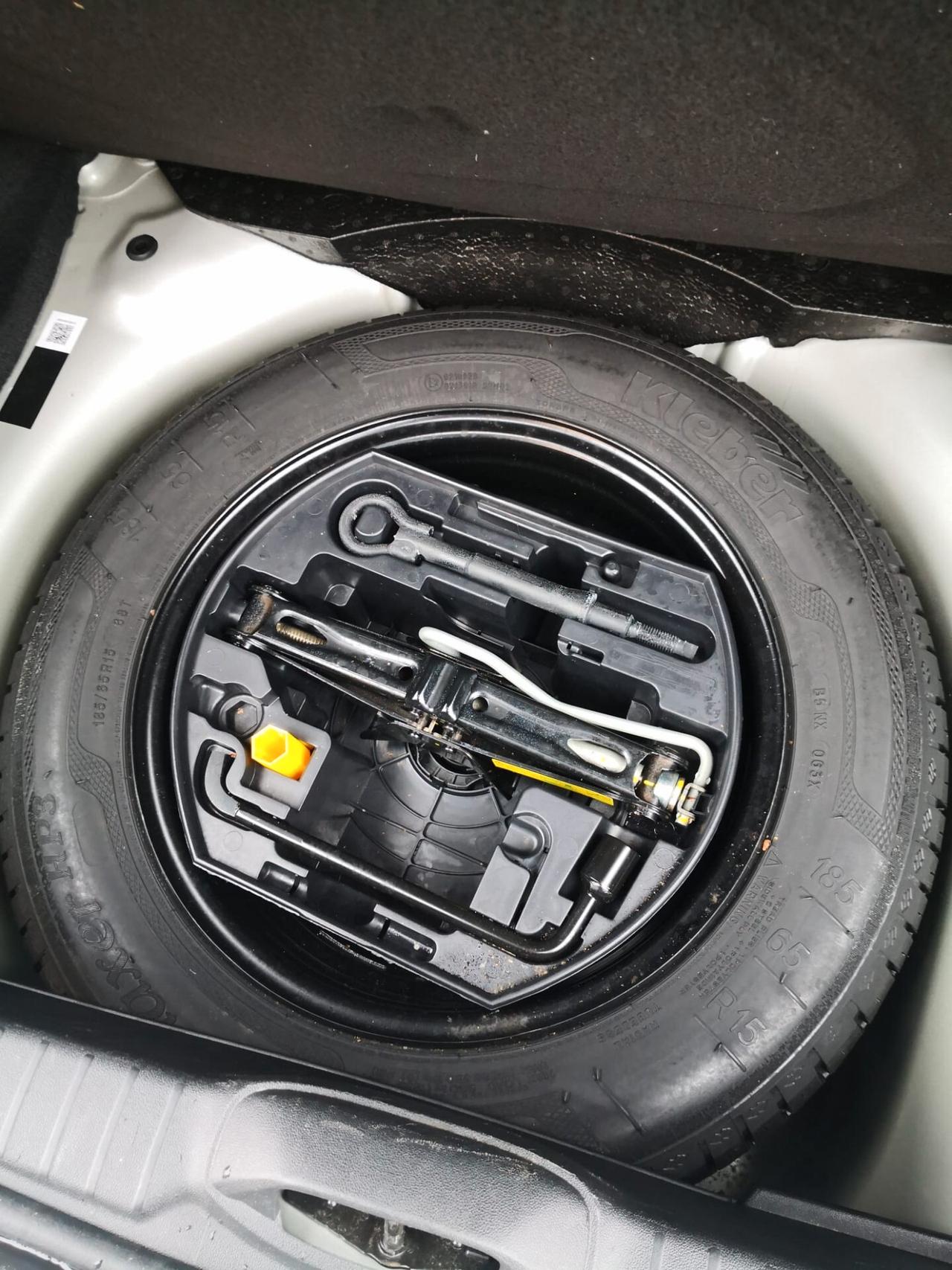 Peugeot 208 PureTech 1.2 82CV 5p. ***NEOPATENTATI***UNIPROPRIETARIO***