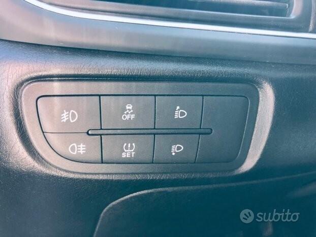 FIAT Tipo 1.6 Mjt S&S SW NAVI cruise adattivo