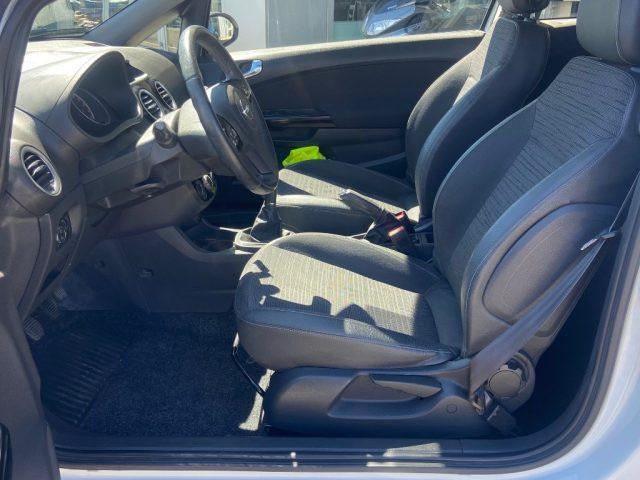 OPEL Corsa 1.2 85CV 3P. GPL-TECH Ecotec