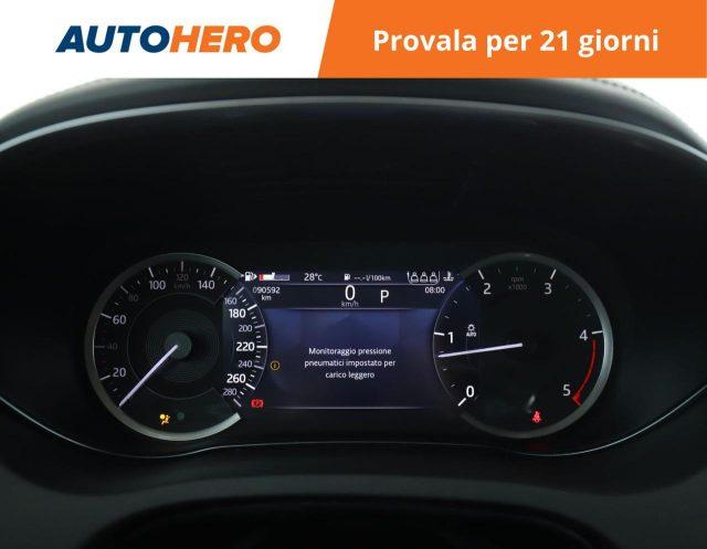 JAGUAR E-Pace 2.0D I4 163 CV AWD Auto S