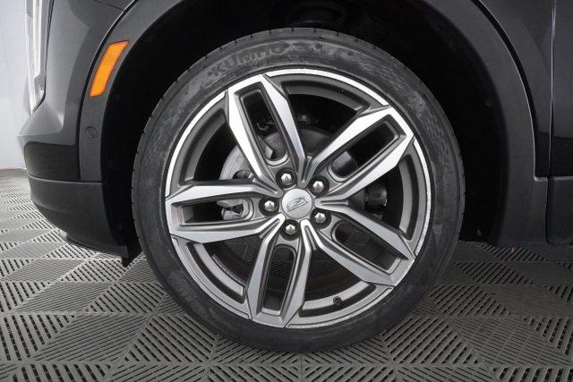 CADILLAC XT4 XT4 350 TD AWD Sport