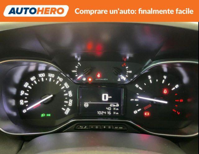 CITROEN C3 Aircross PureTech 110 S&S Shine