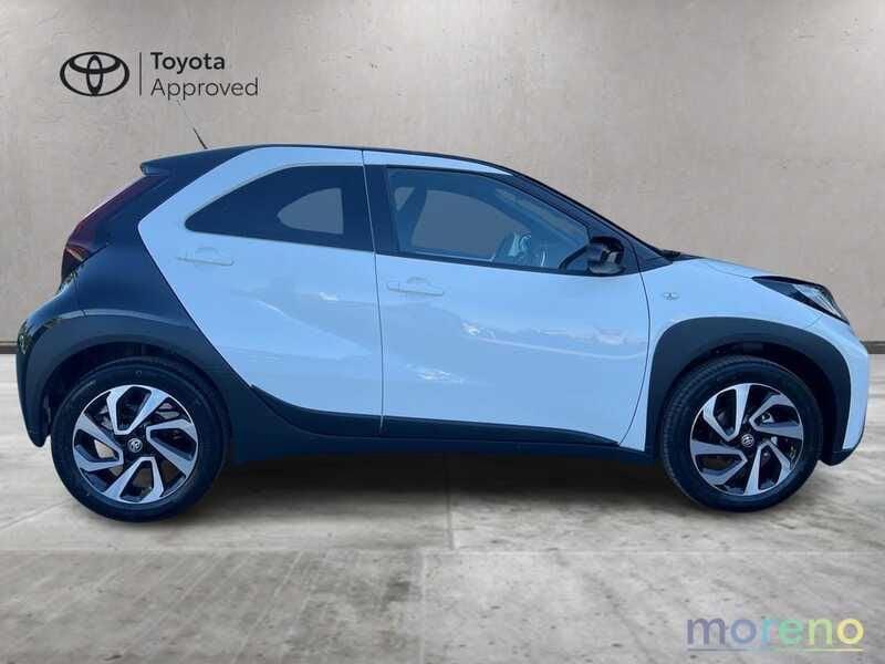 Toyota Aygo X X 1.0 Trend 72 CV