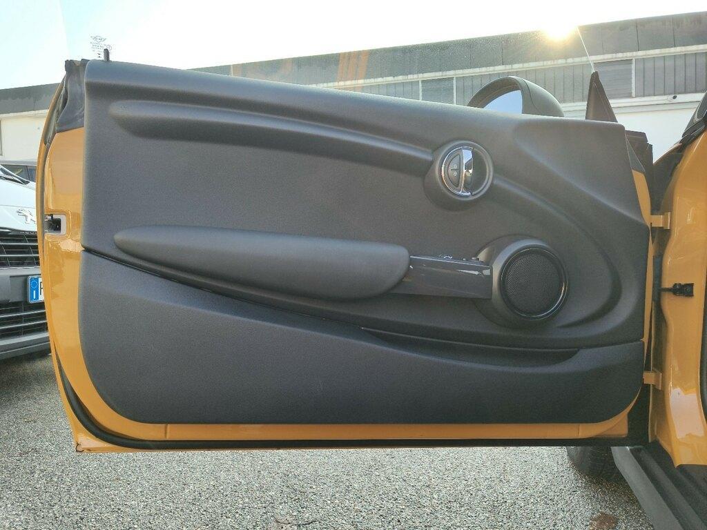 Mini One 1.2 One Hype