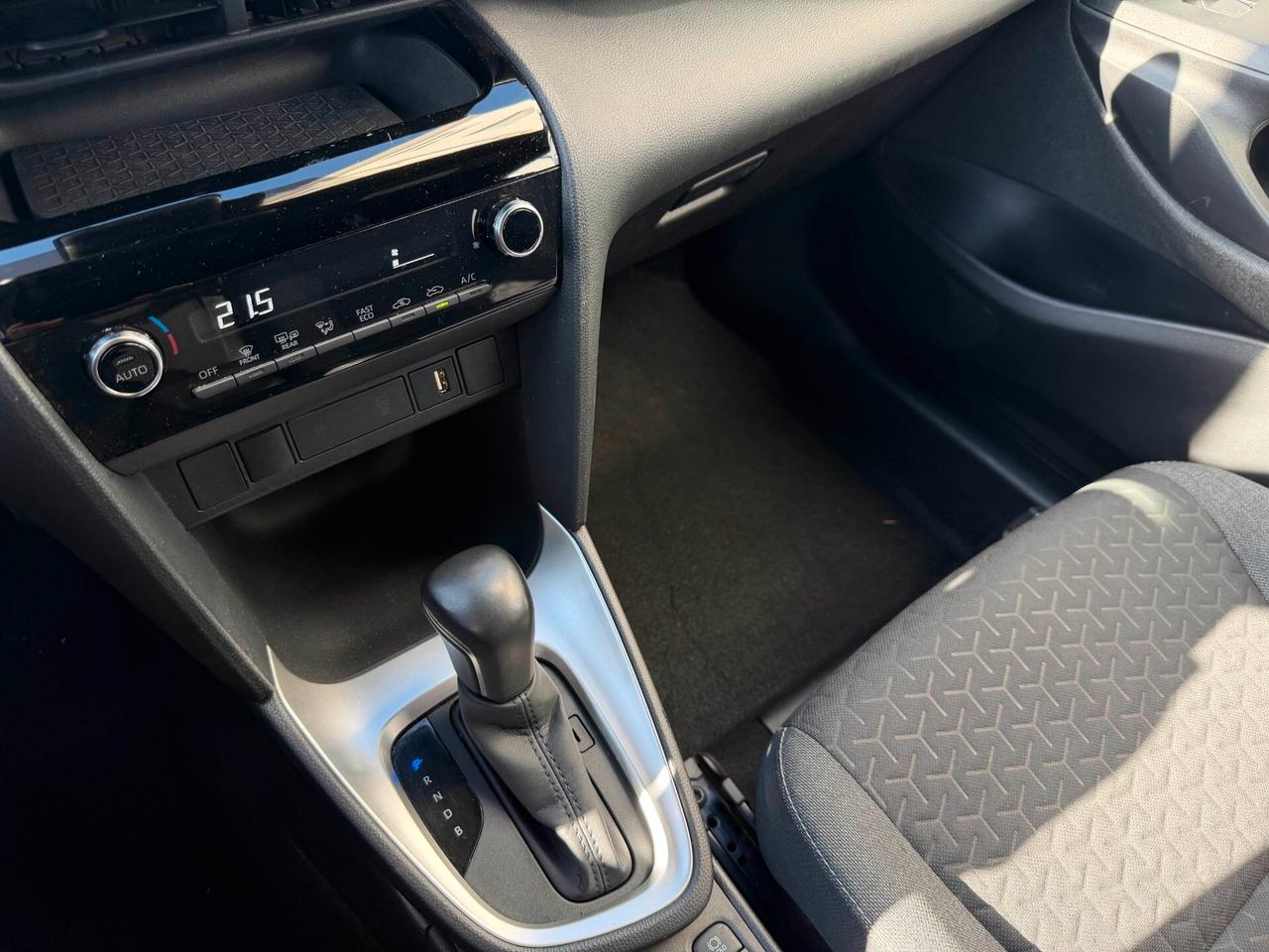 Toyota Yaris Cross 1.5 Hybrid Trend NEOPATENTATI