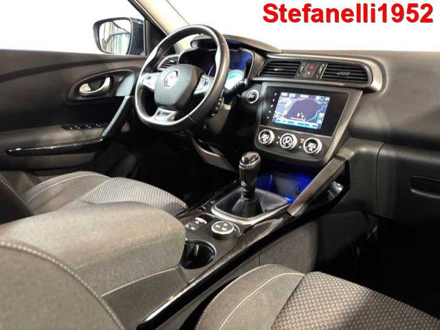 RENAULT Kadjar - 1.5 blue dci Business 115cv