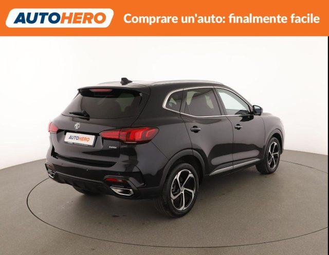 MG HS 1.5T-GDI Luxury