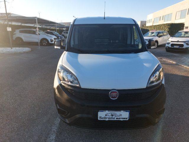 FIAT Doblo Doblò 1.3 MJT S&S PL-TN Cargo Maxi Business