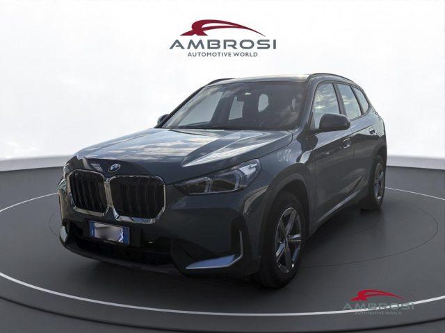 BMW X1 sDrive 18d auto