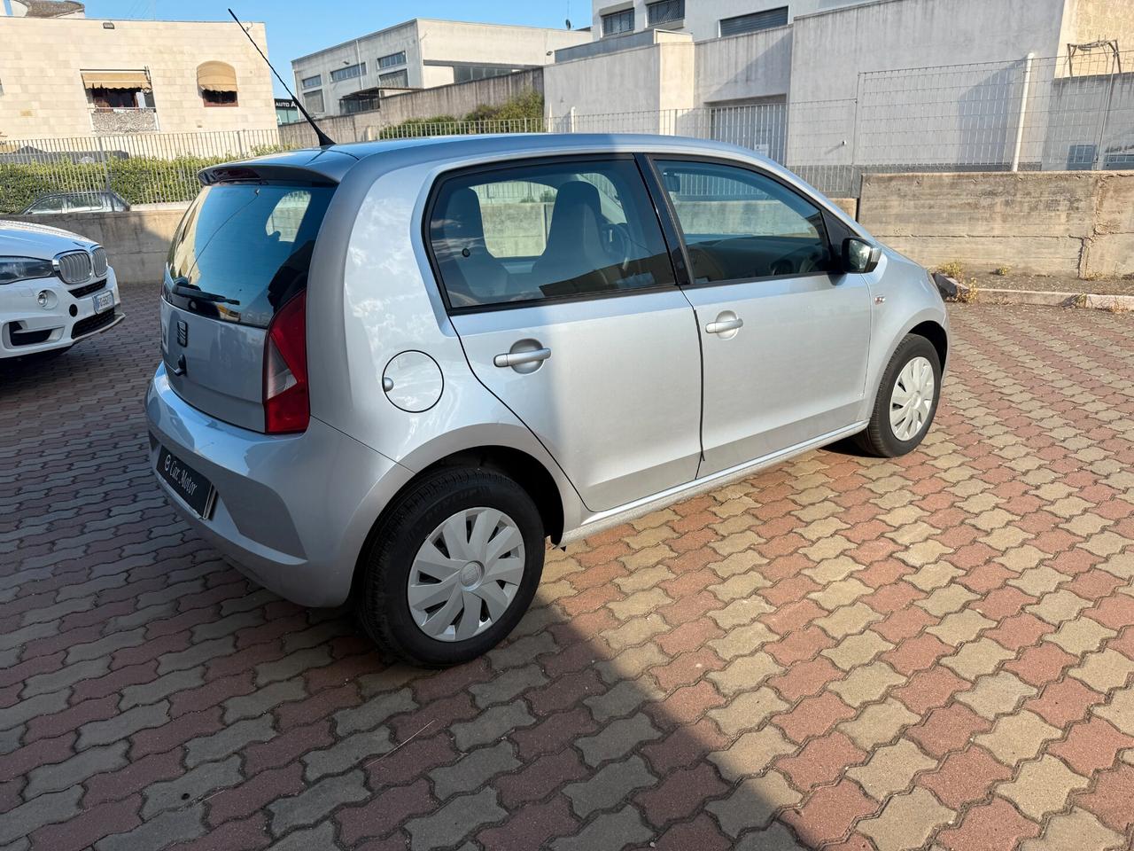 Seat Mii 1.0 5 porte Reference Clima