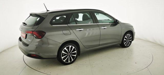 FIAT Tipo 1.6 Mjt S&S DCT SW S-Design