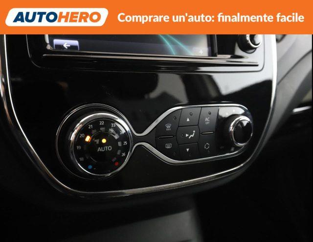 RENAULT Captur 1.5 dCi 8V 90 CV EDC Start&Stop Intens