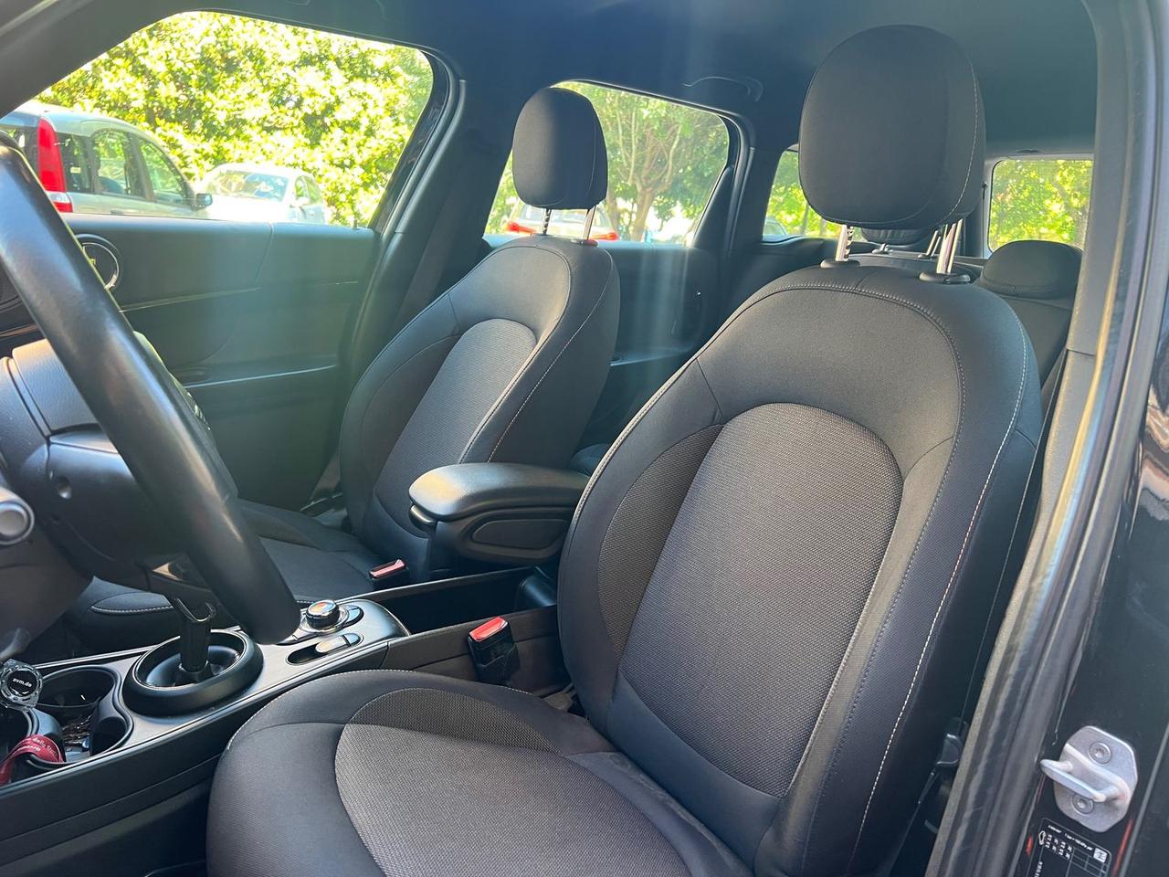 Mini Cooper Countryman 2.0 Cooper D B #10867
