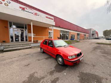 Skoda Felicia 1.3 cat Comfort GLX