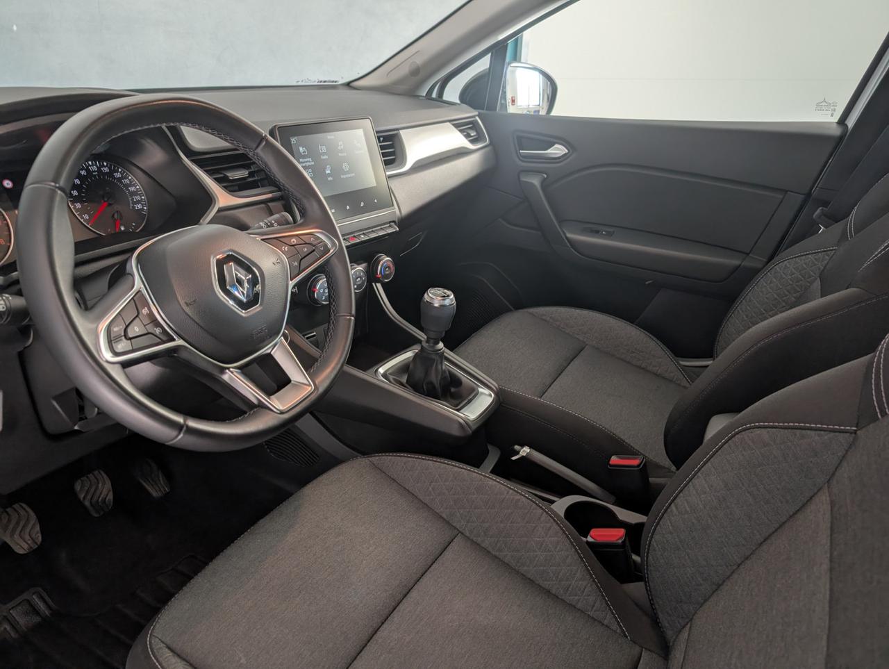 Renault Captur 1.0 TCe 90cv Equilibre