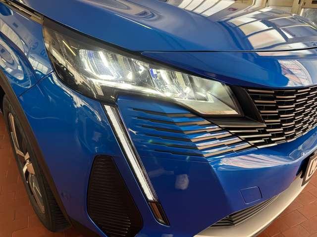 Peugeot 3008 3008 1.5 bluehdi Allure Pack s