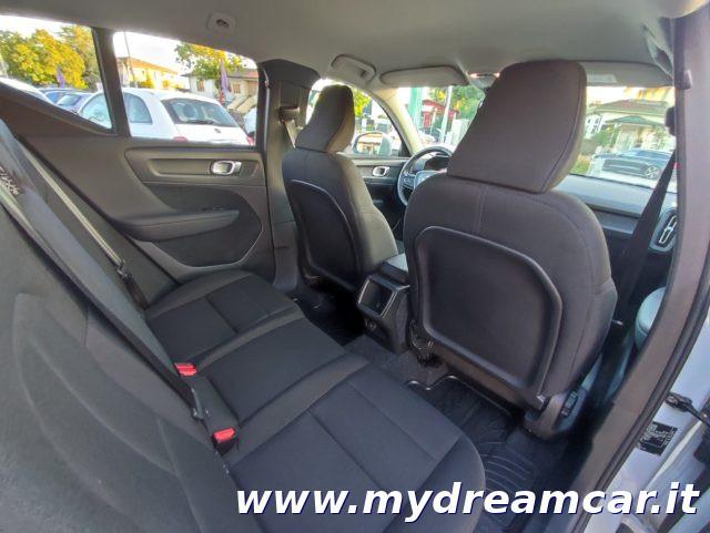 VOLVO XC40 D3 FWD Geartronic