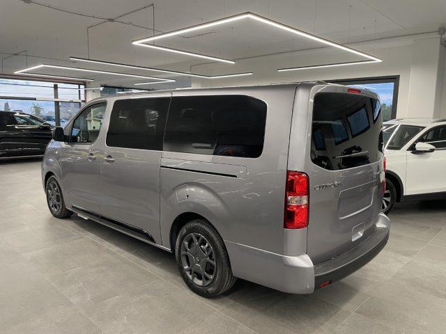 CITROEN Spacetourer 2.2 D 180 CV XL Business Pack Clima KM0 MY26