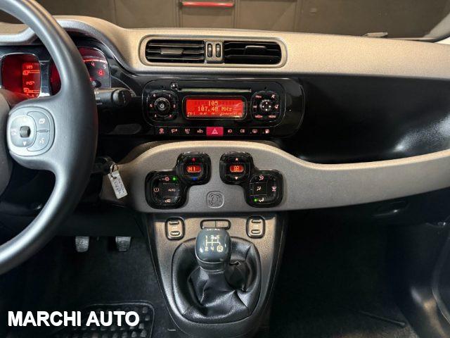 FIAT Panda 0.9 TwinAir Turbo Natural Power Trekking
