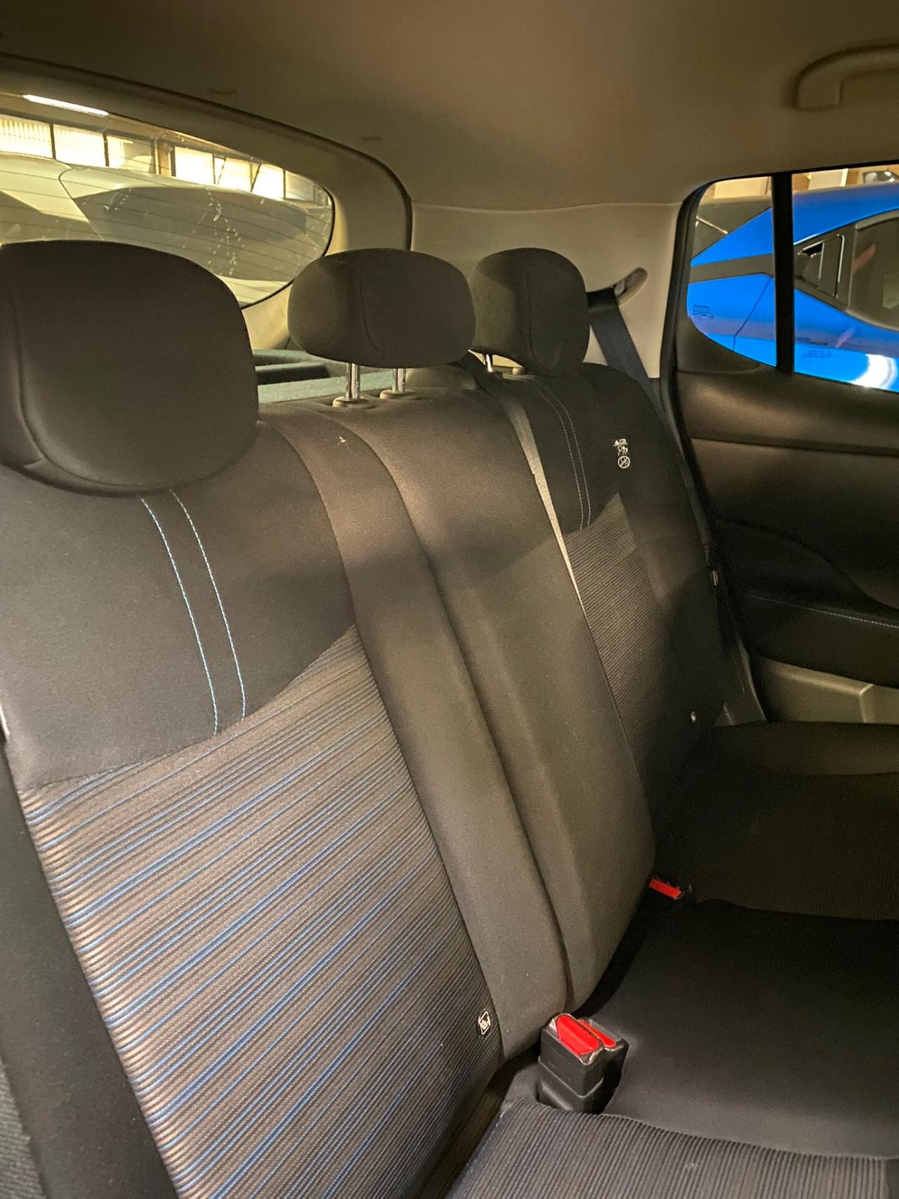 Nissan Leaf e+ Acenta