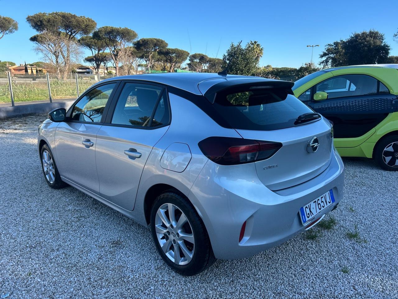 Opel Corsa 1.2 Edition