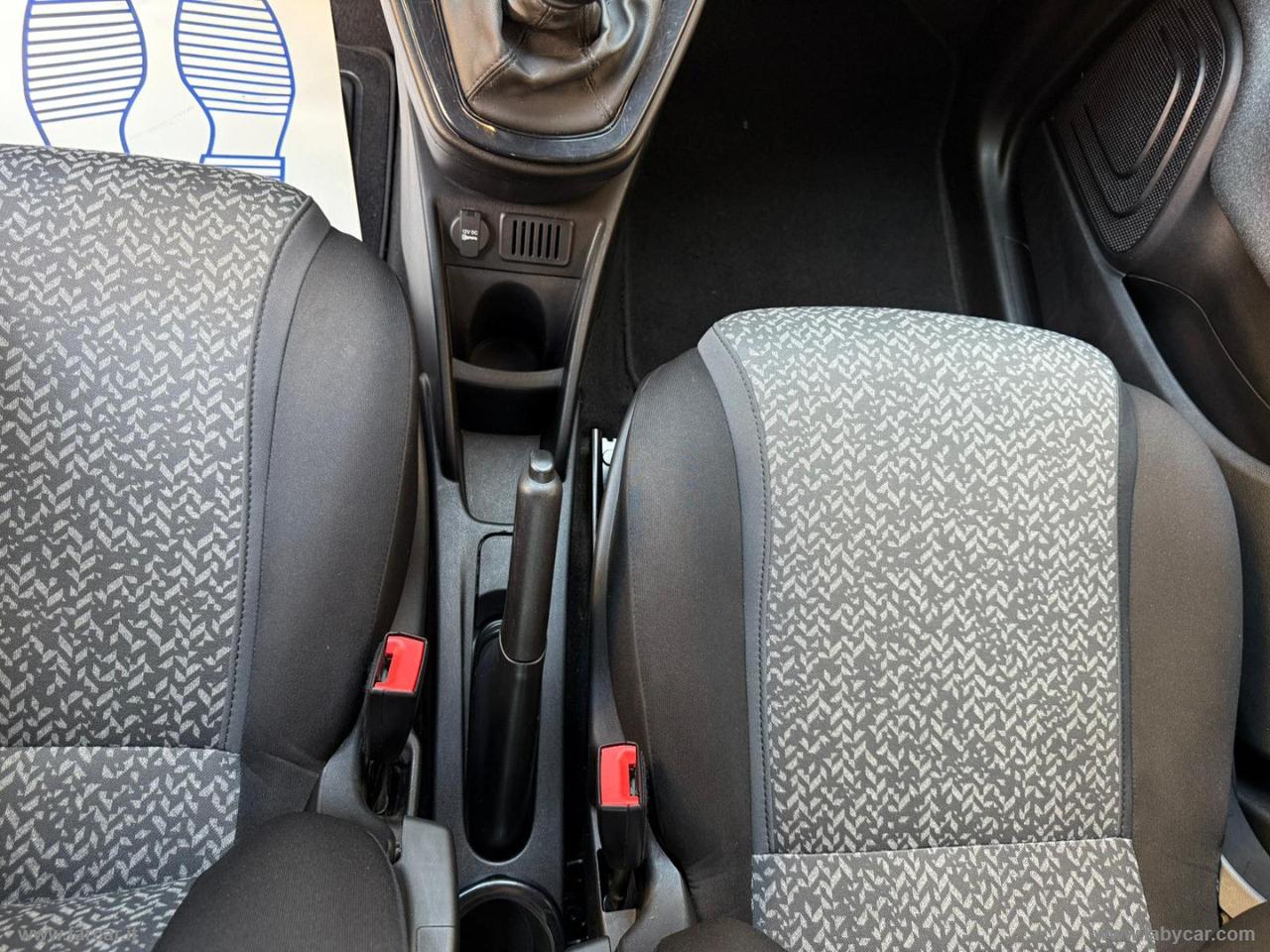 LANCIA Ypsilon 1.0 FireFly 5pS&S Hyb. Eco Silv.