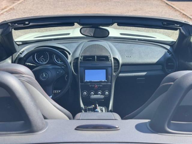 Mercedes Classe SLK 200 k Sport 184cv
