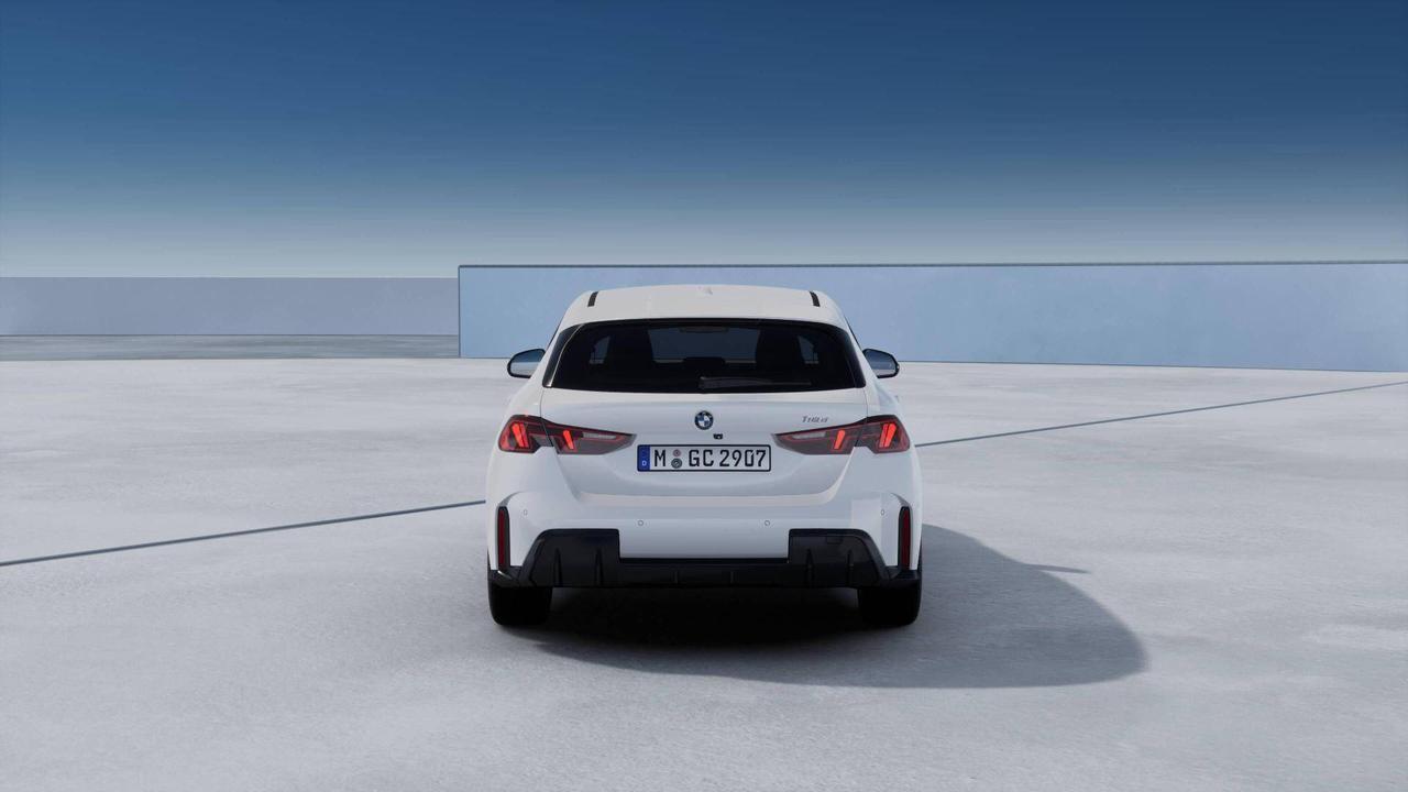 BMW Serie 1 118d MSport