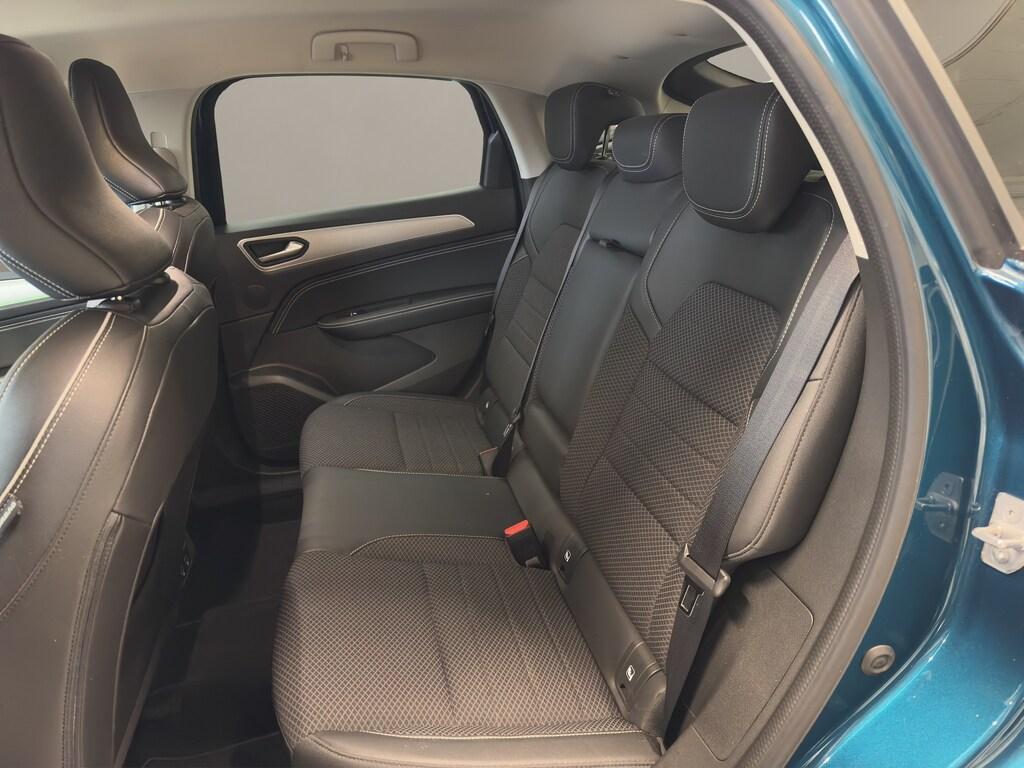 Renault Arkana 1.6 E-TECH Hybrid Techno Auto