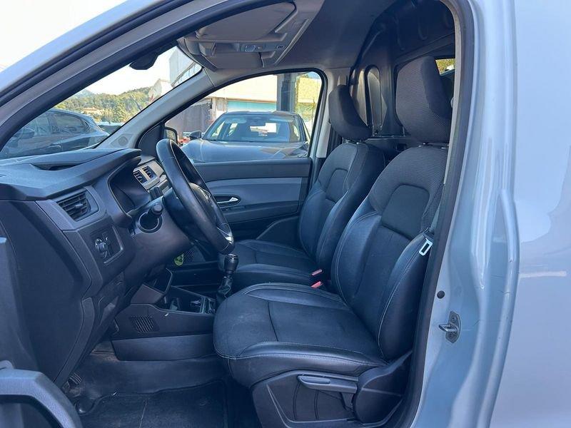 Renault Express van 1.5 Blue dci 95cv