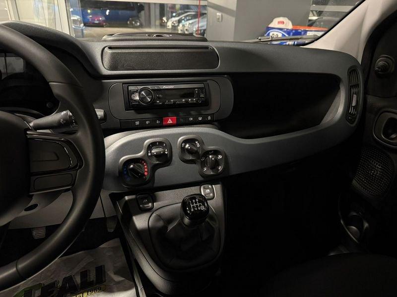 FIAT Pandina Pandina 5p 1.0 FireFly 70cv Hybrid 6m Pop