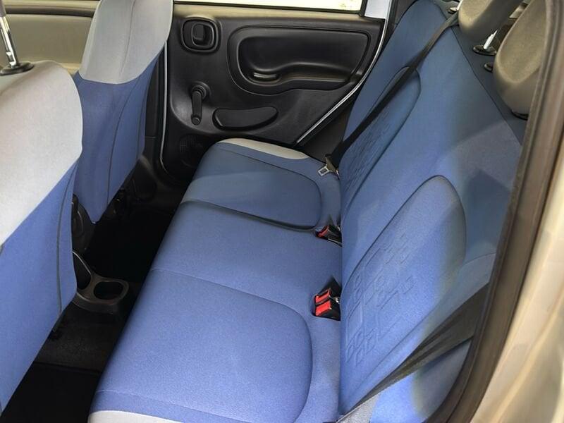 FIAT Panda 1.2 69cv