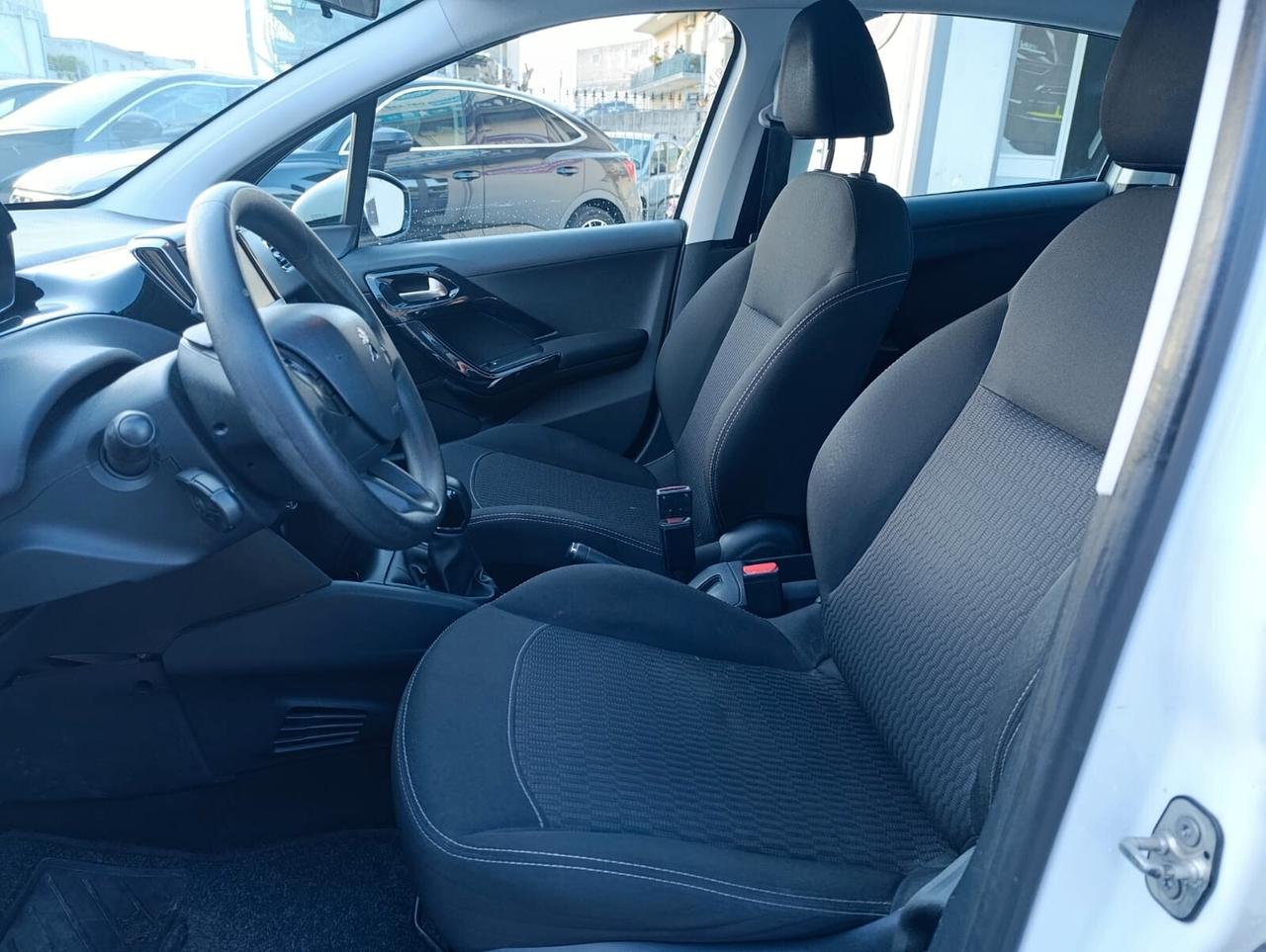 Peugeot 208 BlueHDi 75 5 porte Active