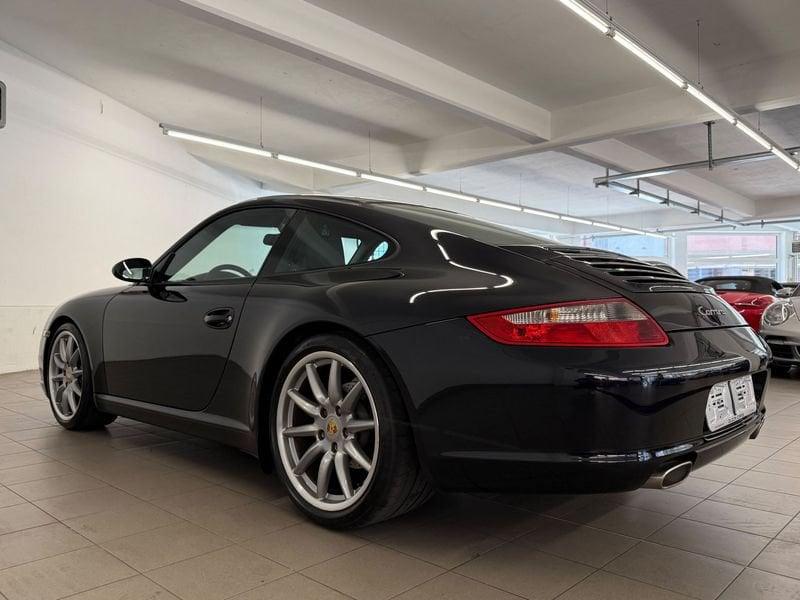Porsche 911 911 Carrera Coupé