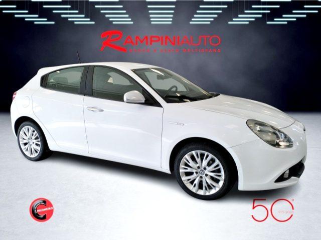 ALFA ROMEO Giulietta 1.6 JTDm 120 CV Super Pronta Consegna