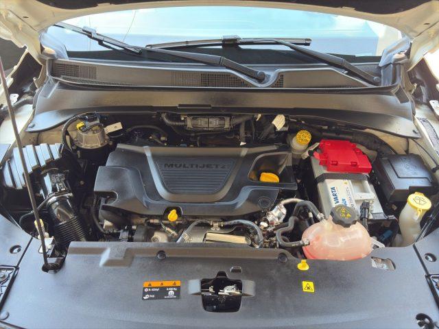 JEEP Compass 1.6 Mjt 130 cv limited