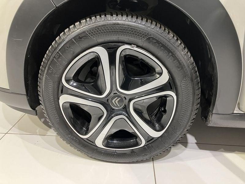 Citroën C3 PureTech 83 S&S Shine