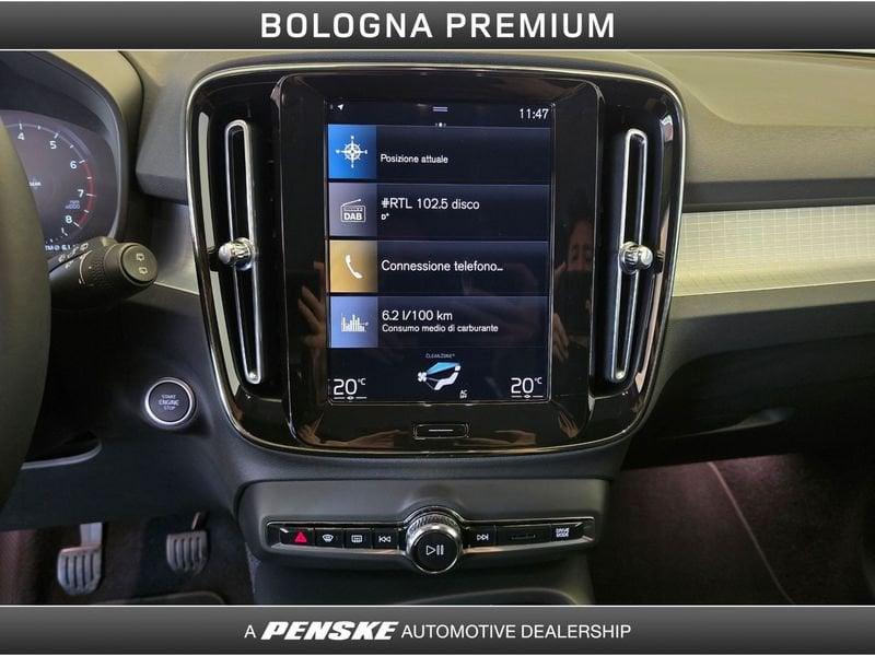 Volvo XC40 T2 Momentum Core