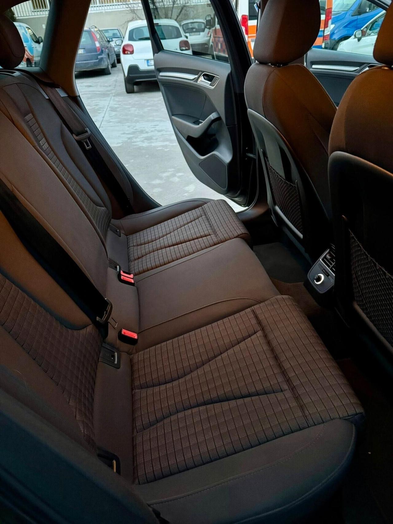 Audi A3 SPB 2.0 TDI Sport