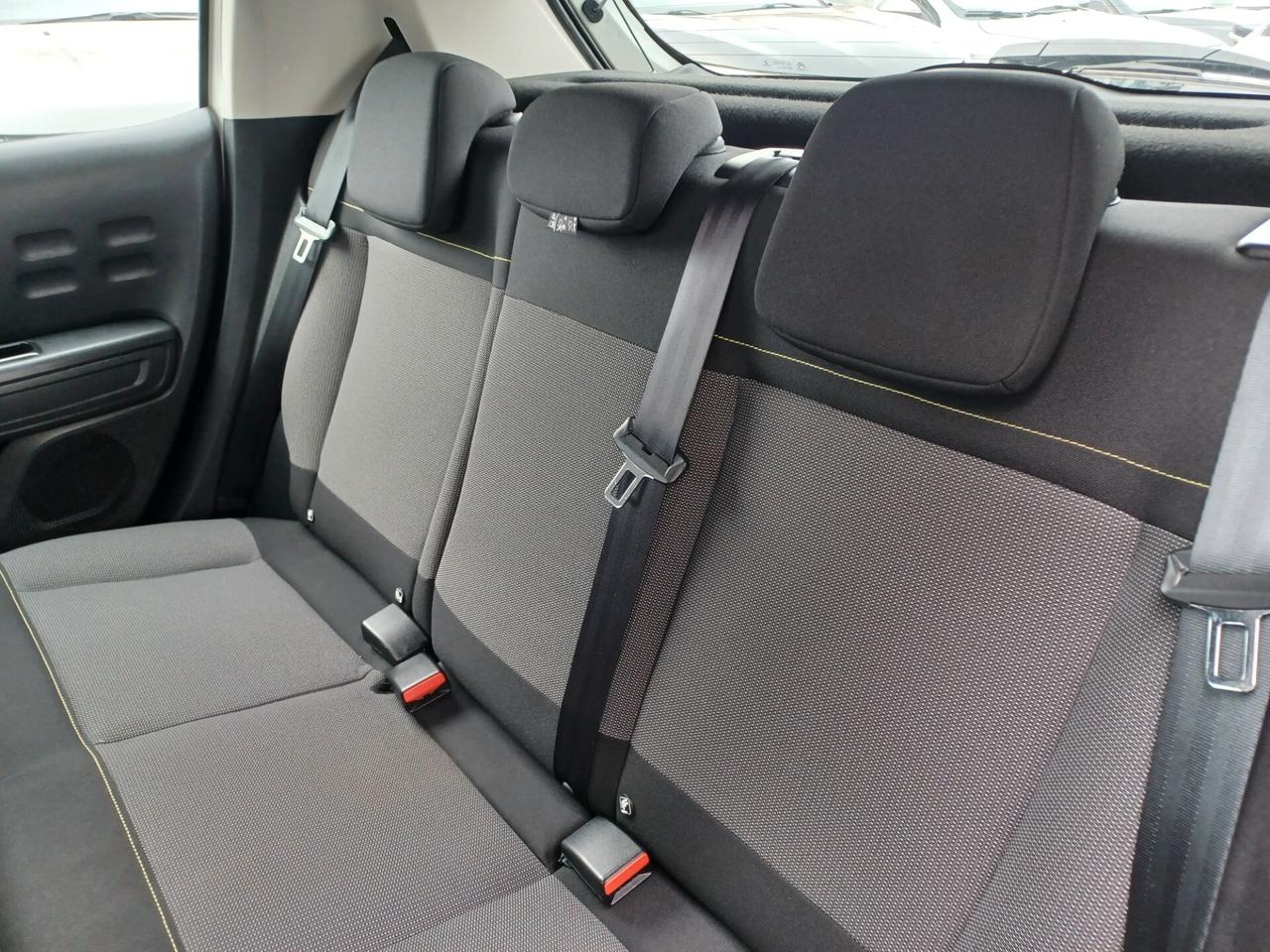 Citroen C3 GPL Shine UNICO PROPRIETARIO