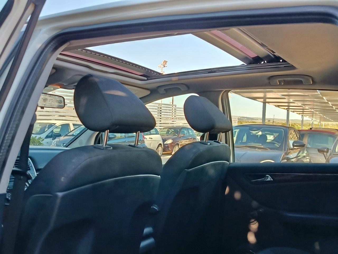 Mercedes-benz B 180 CDI Chrome