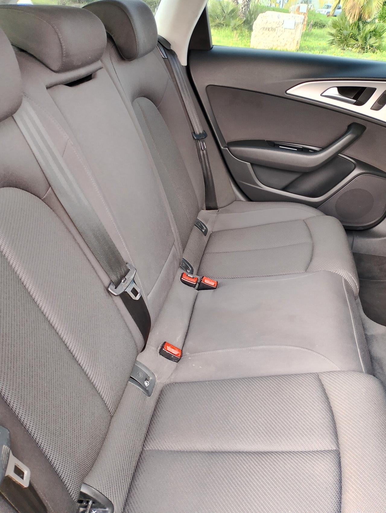 Audi A6 Avant 2.0 TDI 190 CV ultra Business stronic