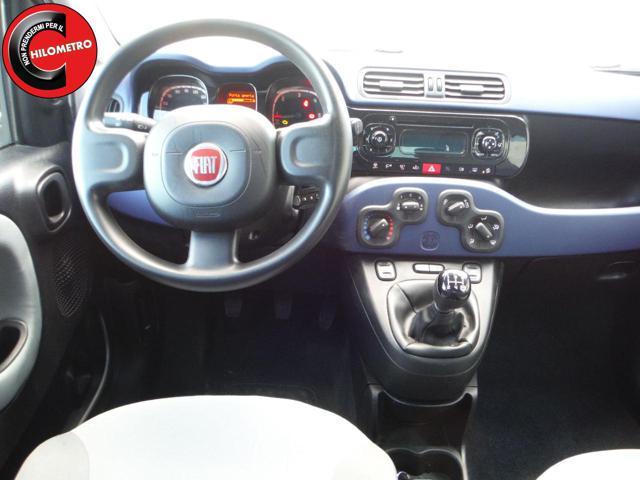 FIAT Panda 1.3 MJT S&S Lounge