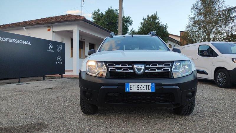 Dacia Duster Duster 1.5 dCi 90CV 4x2 Ambiance