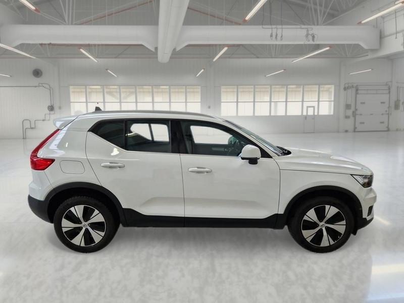 VOLVO XC40 T5 Plug-in Hybrid auto Recharge Inscription Expression